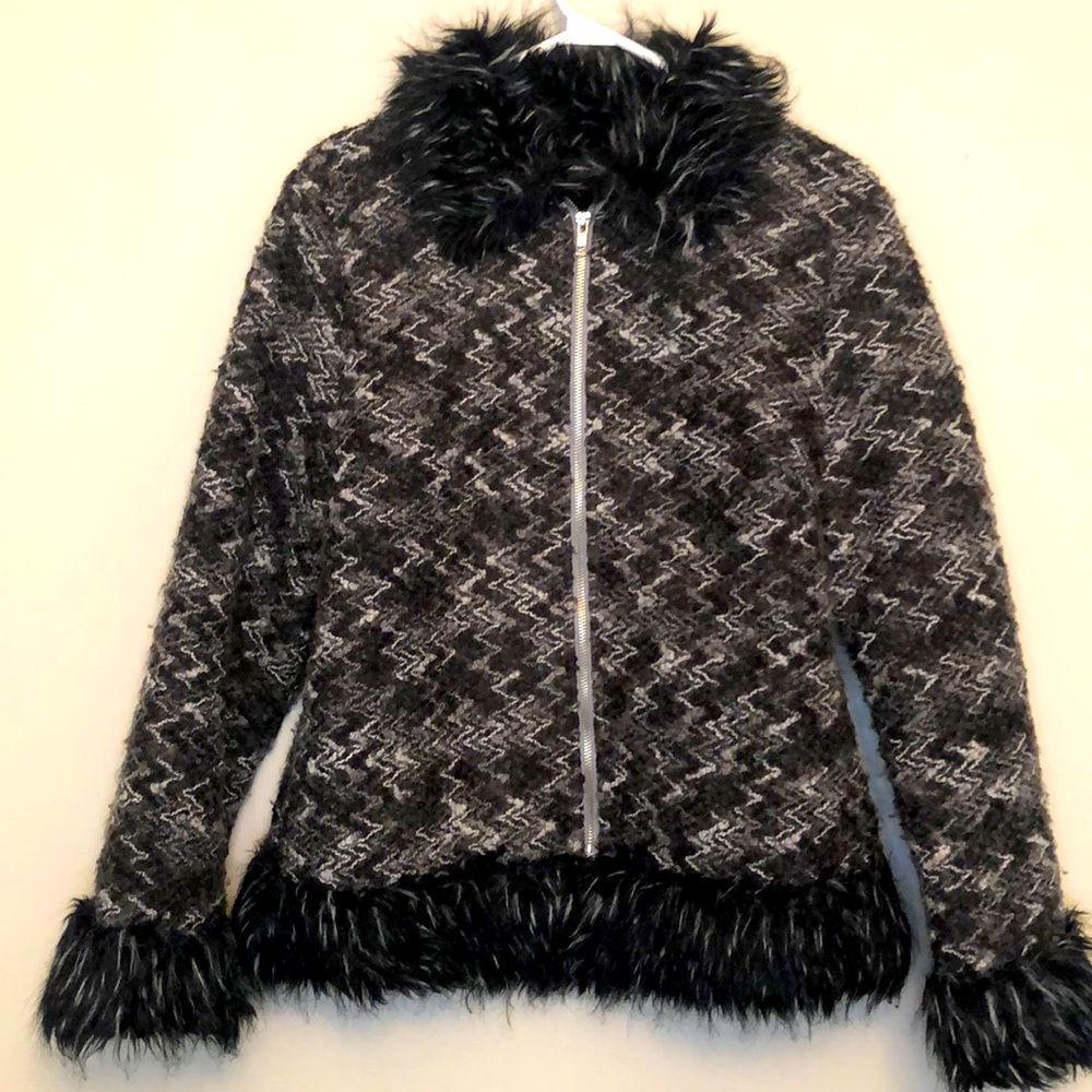 Beautiful,Prefect Fit Chanel Jacket